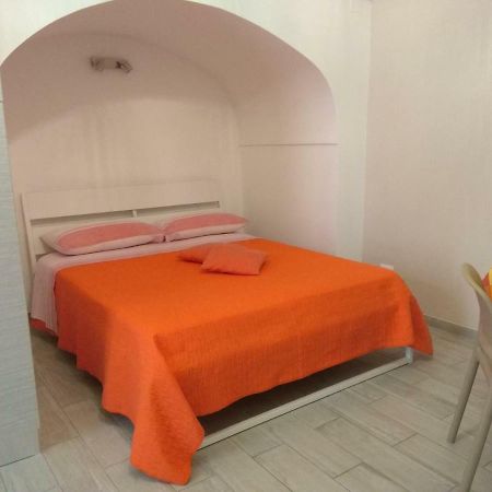 Giuamar Casa Vacanza Polignano a Mare Eksteriør billede
