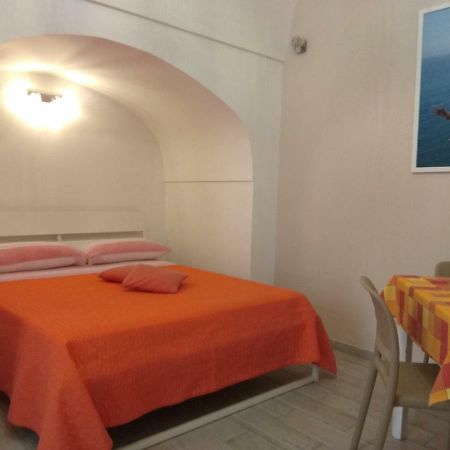 Giuamar Casa Vacanza Polignano a Mare Eksteriør billede