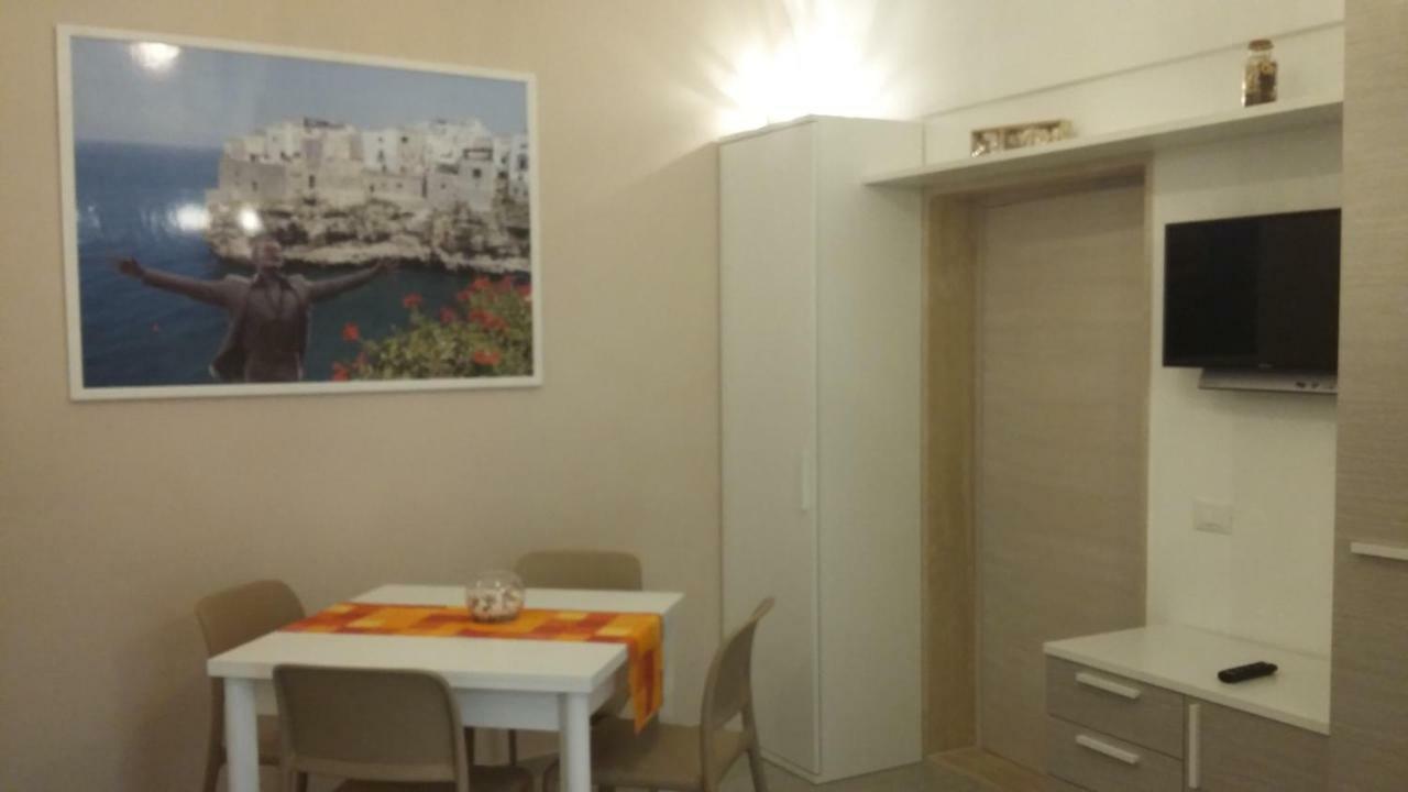 Giuamar Casa Vacanza Polignano a Mare Eksteriør billede