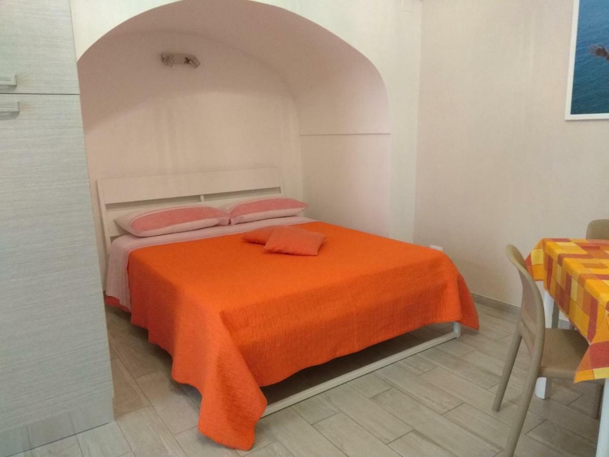 Giuamar Casa Vacanza Polignano a Mare Eksteriør billede