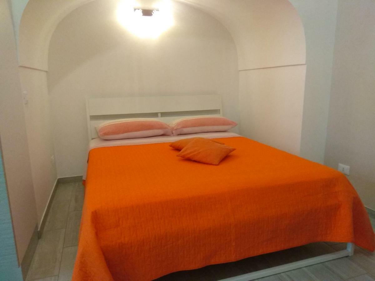 Giuamar Casa Vacanza Polignano a Mare Eksteriør billede